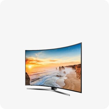 شاشات & تلفزيونات